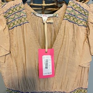 Chelsea & Violet dress